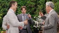 It's a happy day for a wedding on Days of our Lives | Image: JPI